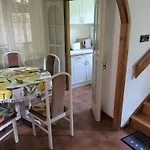 Varalja Vendeghaz Holiday home *