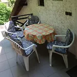 Holiday home Varalja Vendeghaz Tihany