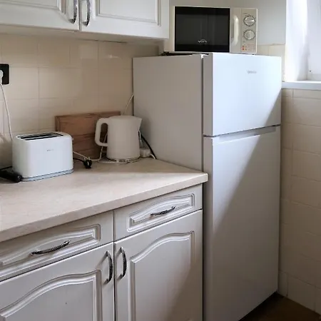 Varalja Vendeghaz Holiday home Tihany
