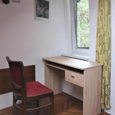 Varalja Vendeghaz * Tihany
