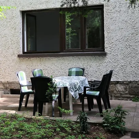 Сasa de vacaciones Váralja Tihany