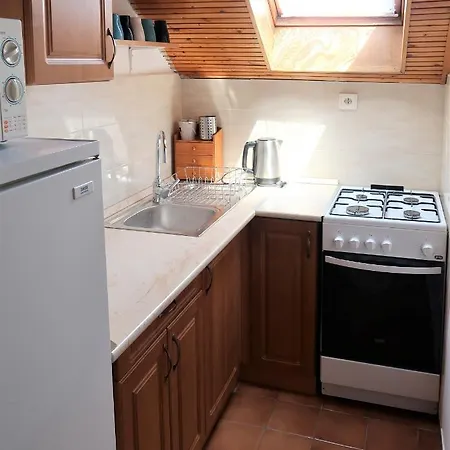 Varalja Vendeghaz Holiday home *