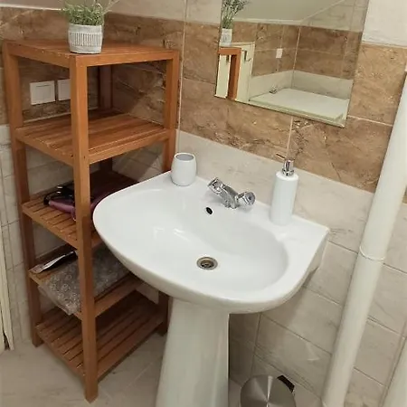 Varalja Vendeghaz Tihany