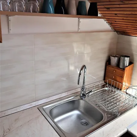 Varalja Vendeghaz Holiday home